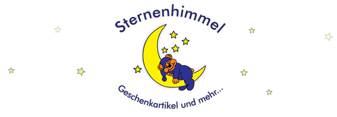 Logo Sternenhimmel
